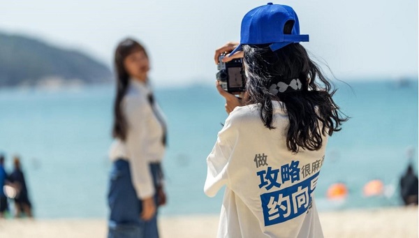 凯丰配资 旅游淡季开启：错峰游正当时，年轻群体成主力